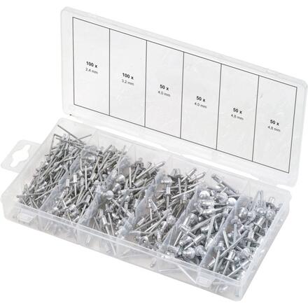 ASSEMBLAGE - Rivet
