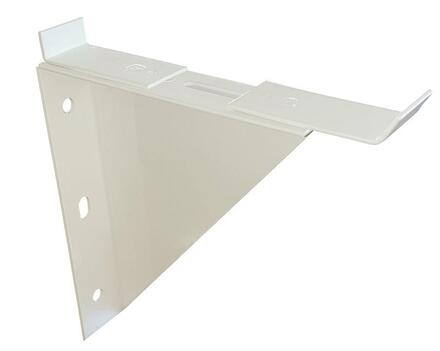 FIXATION - Console lavabo collectif