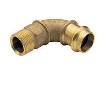 COURBE B PRESS - 90 - MF - P4001G