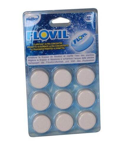 FLOCULANT