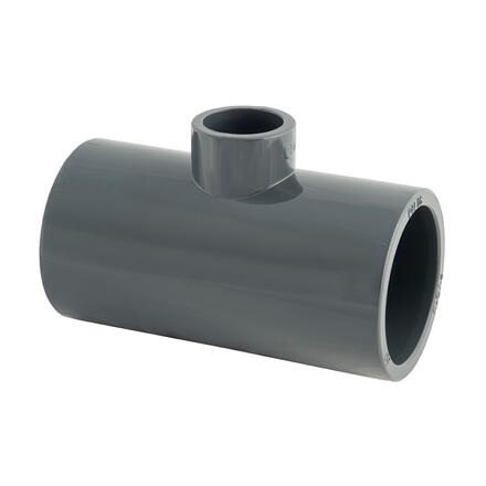TE 90 RED. PVC FFF 50-25               TR5025 SORODIST 