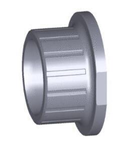 PIECES DETACHEES - Pièce folle 546 ABS (G20)