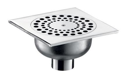 ACCESSOIRES ROBINETTERIE - Siphon de sol