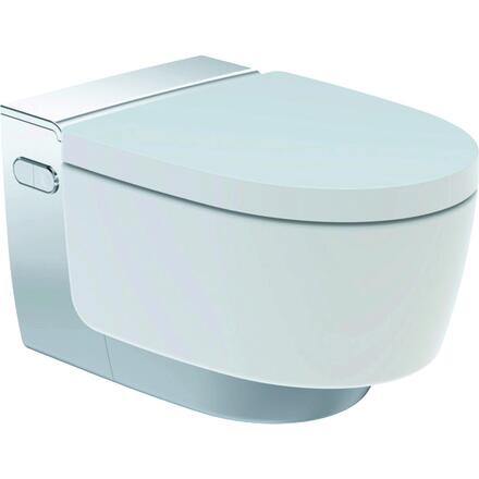 AQUACLEAN - Maïra Classic - WC lavant suspendu