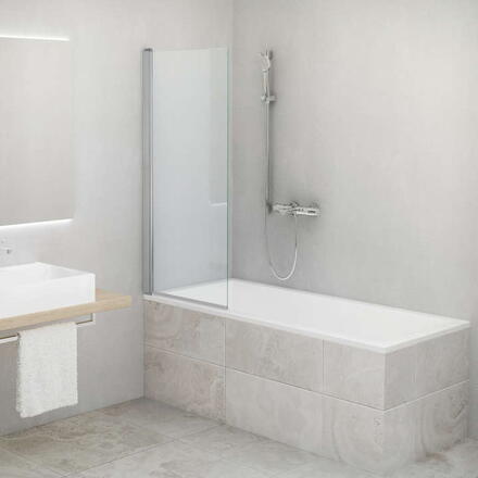 PAROI DE BAIGNOIRE 1 ELEMENT PIV   1403040254 ROTH FRANCE  [1403040254] 