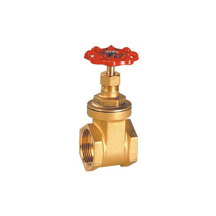 VANNE A OPERCULE LAITON 156 PN16 1"1/4 615705 JETLY  [615705] 