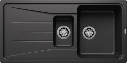 SONA 6S - Evier réversible en Silgranit®