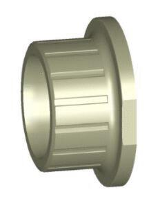 ECOFIT - Pièce folle PE100 (G30)