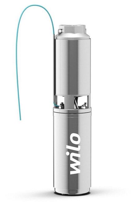 POMPE DE FORAGE - Wilo-Sub TWU 4 - Pompe submersible
