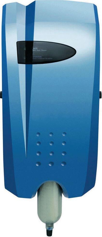 DOSEUR ANTI-TARTRE - BWT Aqa