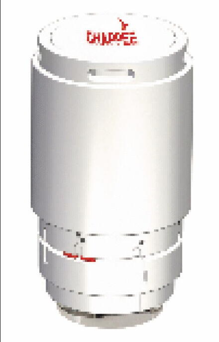 TETE THERMOSTATIQUE