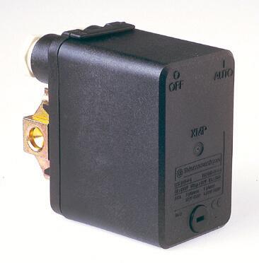 ACCESSOIRE ELECTRIQUE - Contacteur Manométrique