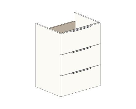 EXCLUSIVITES RICHARDSON PAR GBGROUP - Meuble sous plan