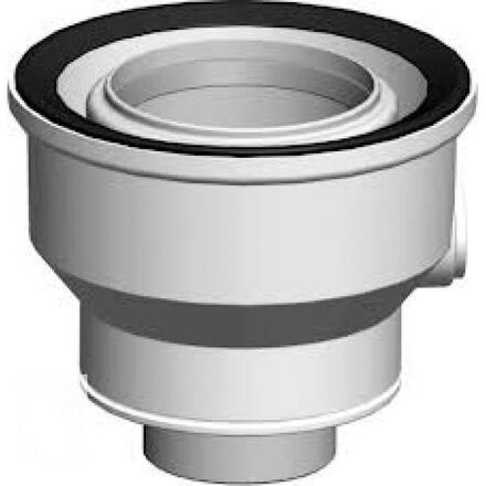 ADAPTATEUR VENTOUSE
