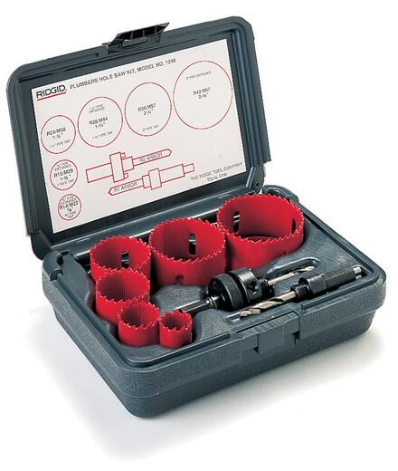 SCIE CLOCHE - Coffret