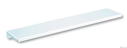 TABLETTE MURALE EPOXY BLC 60X120CM    DEL 554 DELABIE G ET J  [554] 