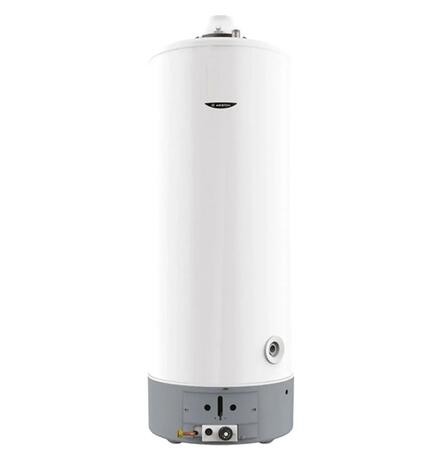 SGA X - Chauffe-eau gaz