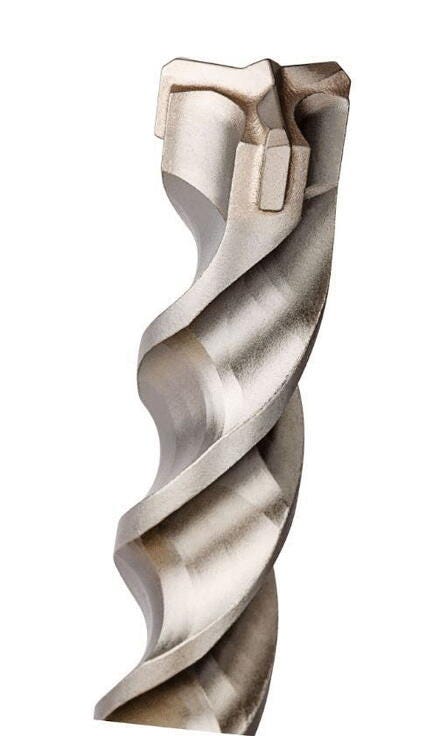 BETON - Foret - Booster plus