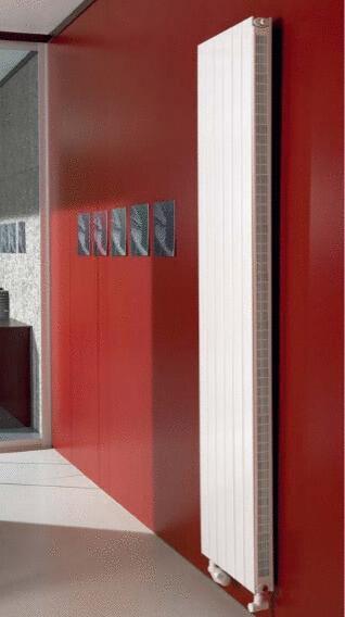 BURANO PLUS - PANNEAU DOUBLE - VERTICAL