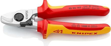 COUPE - Coupe câbles