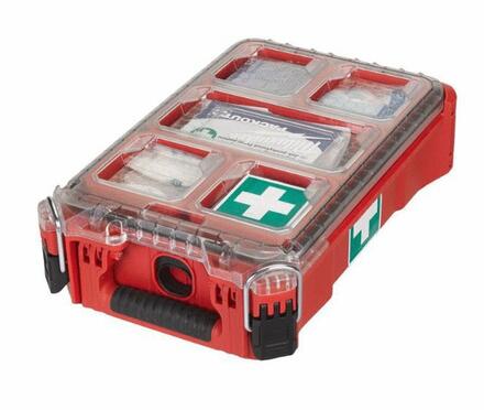 TROUSSE DE SECOURS - Packout