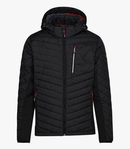 VETEMENT - Blouson Oslo