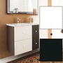 VARIATION - Meuble sous plan - largeur 72
