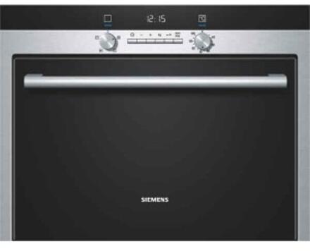 SIEMENS - Four vapeur