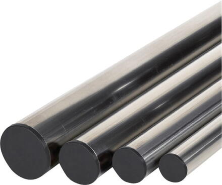 TUBE ACIER INOXYDABLE SUDOXPRESS - Type R2751 - 1.4301 (AISI 304)