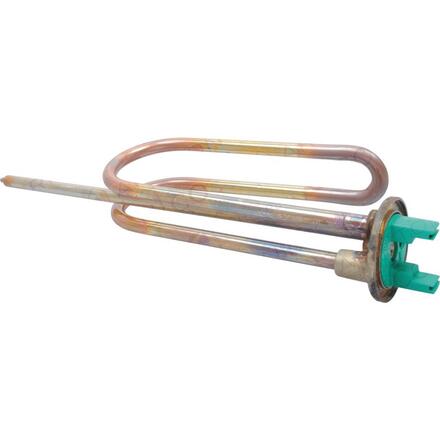 RESISTANCE BLINDEE - Résistance thermoplongeur