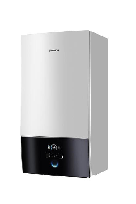 ALTHERMA 3 R MT - PAC BI-BLOC BASSE TEMPERATURE - Unité intérieure