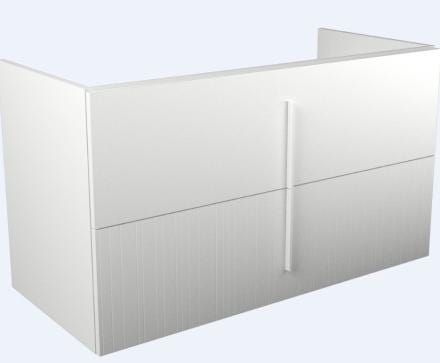 EXCLUSIVITES RICHARDSON PAR SANIJURA - Meuble sous plan