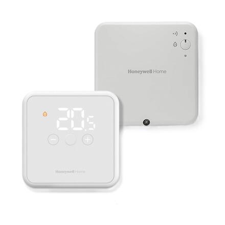 THERMOSTAT D'AMBIANCE - Thermostat d'ambiance DT4R