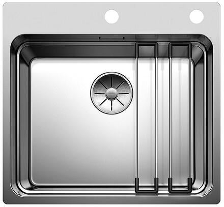 ETAGON 500-IF/A - Cuve inox