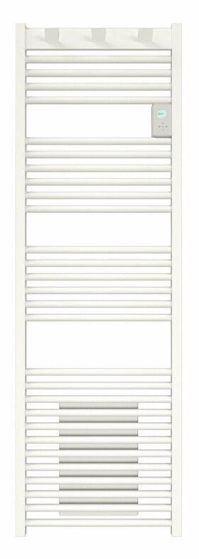 DORIS DIGITAL - Radiateur Sèche-serviettes - Chauffage électrique