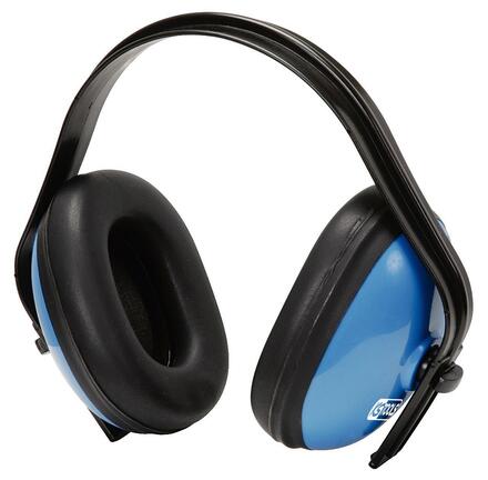 CASQUE - Anti-bruit