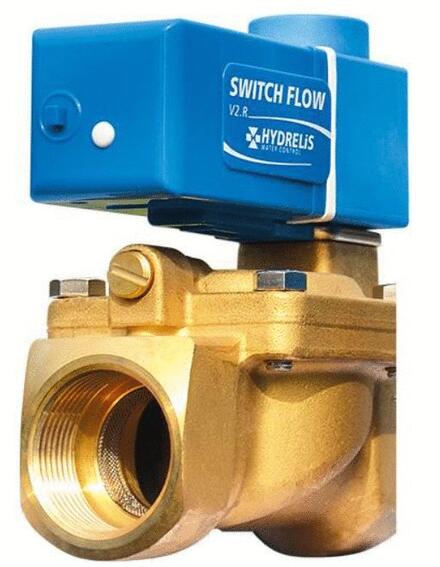 DISJONCTEUR D'EAU - SWITCH-FLOW FILAIRE