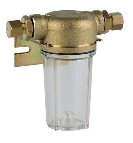 JAUGE ET ACCESSOIRES - Pot de condensation