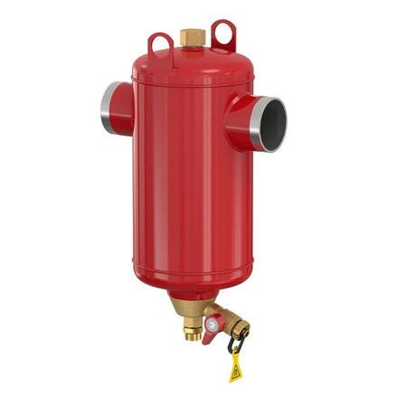 SEPARATEUR DE BOUE - Flamco Clean Smart S