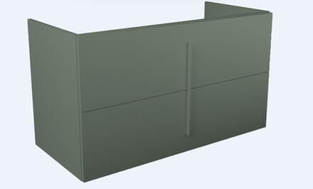 EXCLUSIVITES RICHARDSON PAR SANIJURA - Meuble sous plan