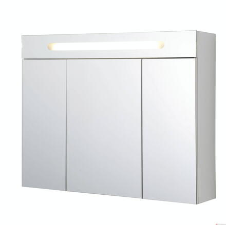 SOPRAN'O - Armoire de toilette