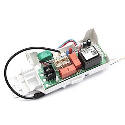 THERMOSTAT - Ensemble thermostat