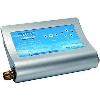 ANTI-TARTRE ELECTRONIQUE - Pour applications domestiques en eau froide