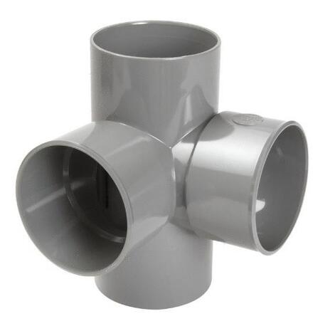 CULOTTE / EMBRANCHEMENT - FF - 87°30 - Double