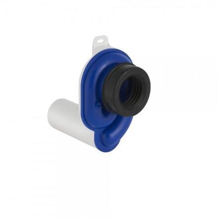 SIPHON POUR URINOIR