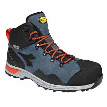 CHAUSSURES DE SECURITE - D-trail