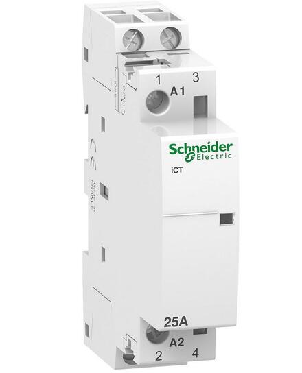 COMMANDE MODULAIRE TERTIAIRE - ACTI9
