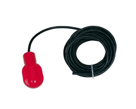 ACCESSOIRE ELECTRIQUE - MICROSTART - Interrupteur de Niveau - Avec câble Néoprène