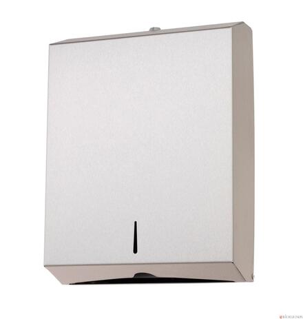 DISTRIBUTEUR ESSUIE-MAINS28X37BLCPRESTO 60560 PRESTO LES ROBINETS  [60560] 