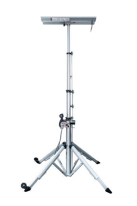 LEVE-CHARGE - Portable, électrique